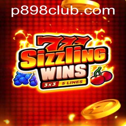 777 Sizzling Wins: Dive Into the Excitement with P898