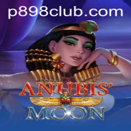 Discover the Mysteries of AnubisMoon: A Journey into the Heart of Ancient Egypt
