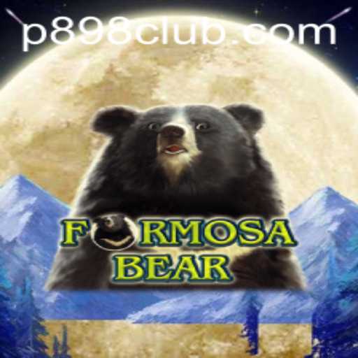 FormosaBear: The Engaging Game of P898