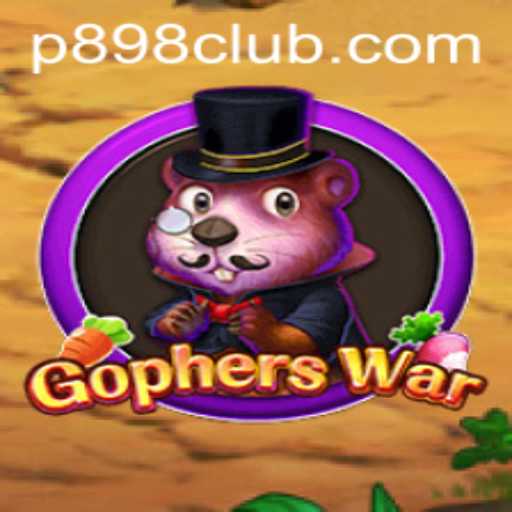 GophersWar: An Exciting New Gaming Phenomenon