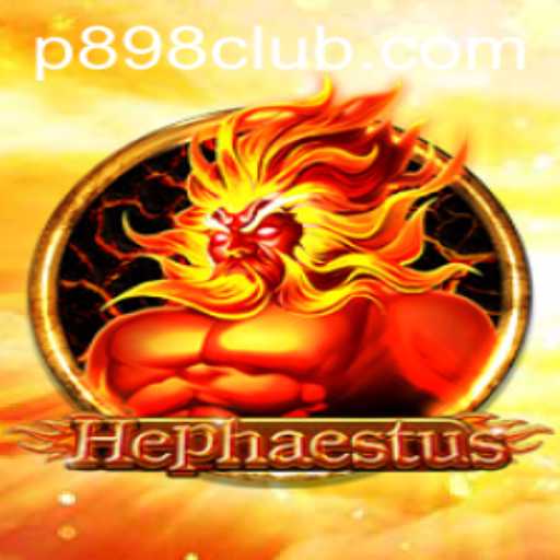 Unveiling Hephaestus: A Deep Dive into the Game Enhanced by P898