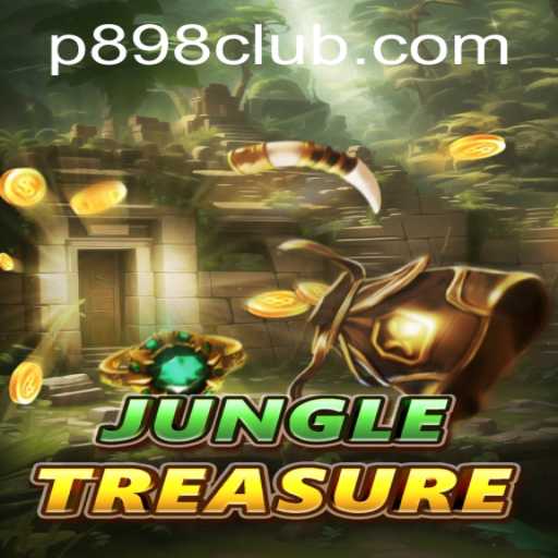 Discover the Adventure and Intrigue of JungleTreasure