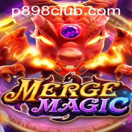 MERGEMAGIC: The Enchanting World of Puzzle Fusion and Strategy