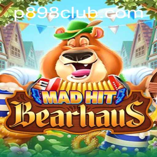Discover the Thrills of MadHitBearhaus: A New World of Strategy and Adventure