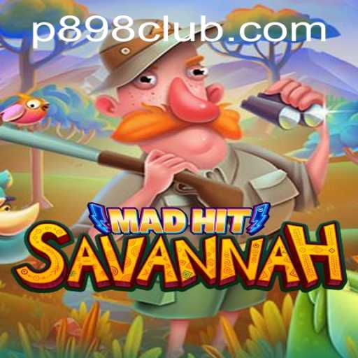 MadHitSavannah: The Game Changing Adventure Everyone's Talking About