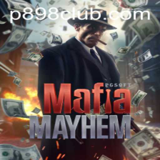 Exploring MafiaMayhem: An Immersive Strategy Game Experience