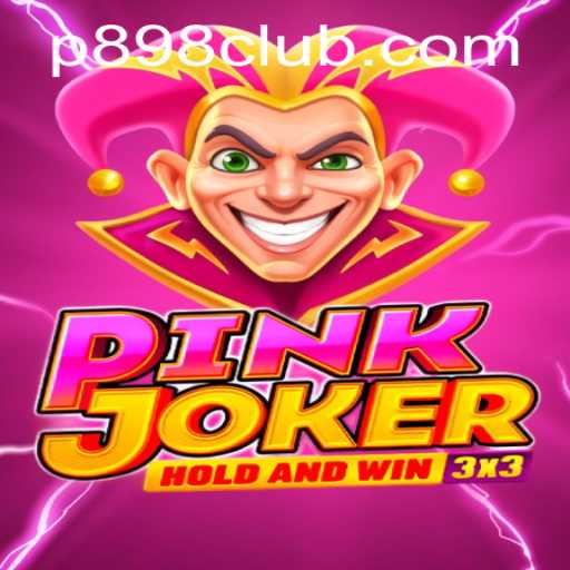 Pinkjoker: The Exciting New Game Taking the World by Storm