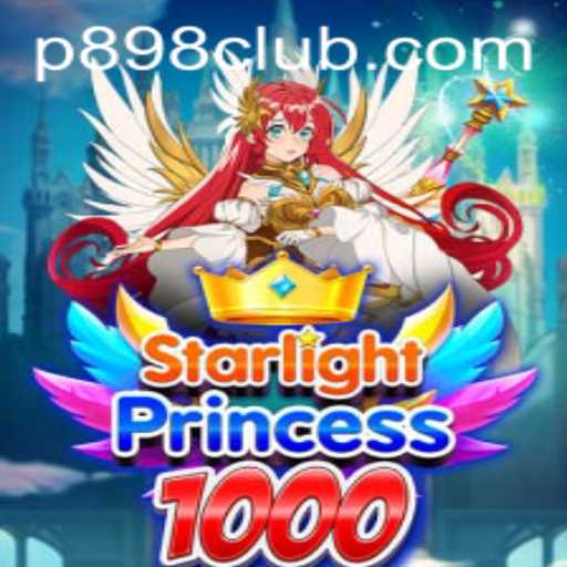 Discover the Magical Realm of StarlightPrincess1000