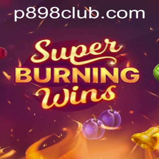 SuperBurningWins: A Classic Slot Experience