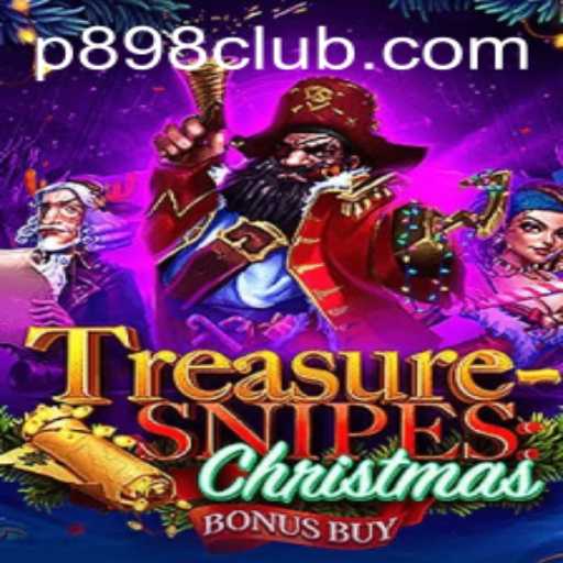 TreasuresnipesChristmas: An Immersive Holiday Gaming Experience